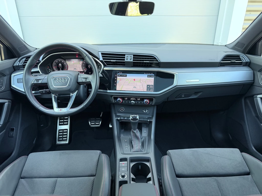 Audi Q3 – foto 10