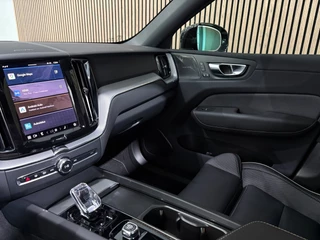 Volvo XC60 – thumbnail 35