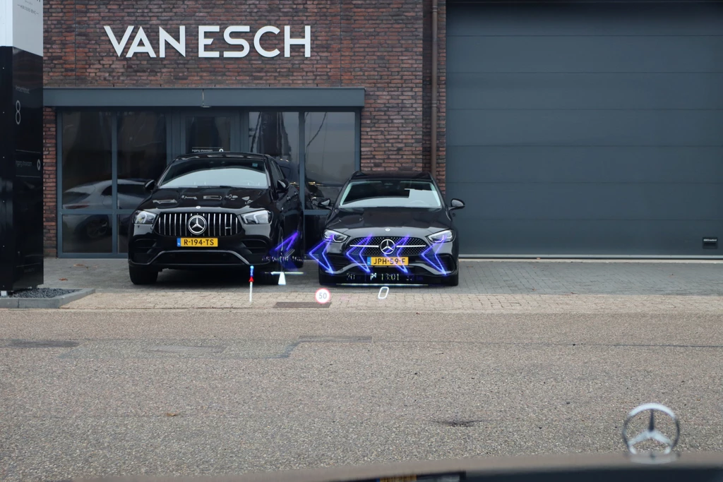 Mercedes-Benz S-Klasse – foto 26