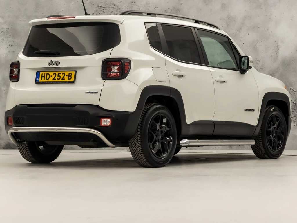Jeep Renegade – foto 6