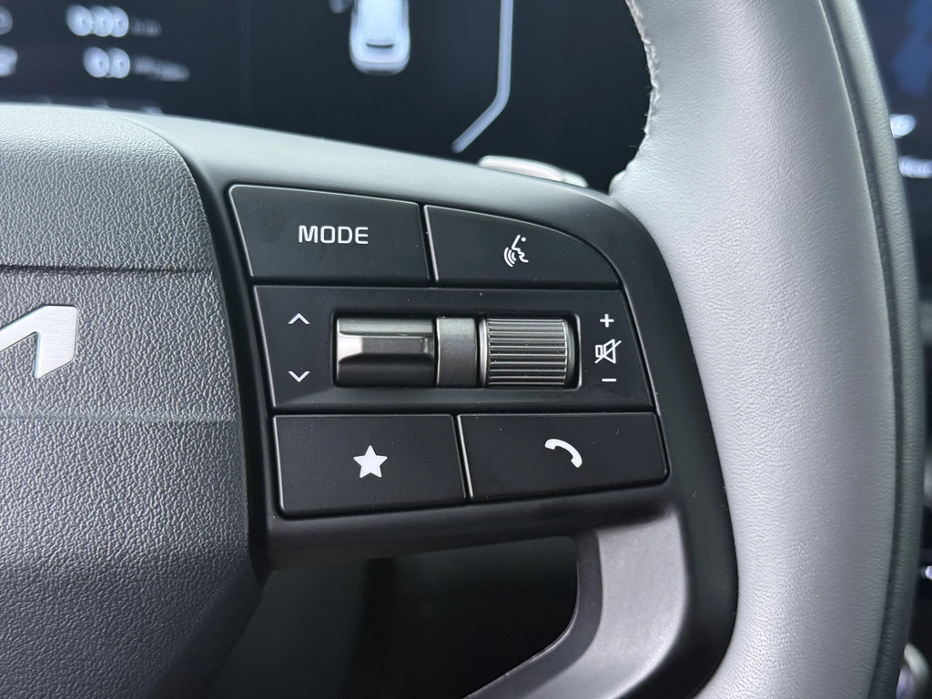 Kia EV6 – foto 28