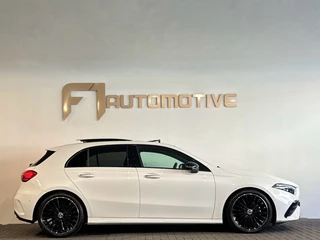 Mercedes-Benz A-Klasse – thumbnail 5