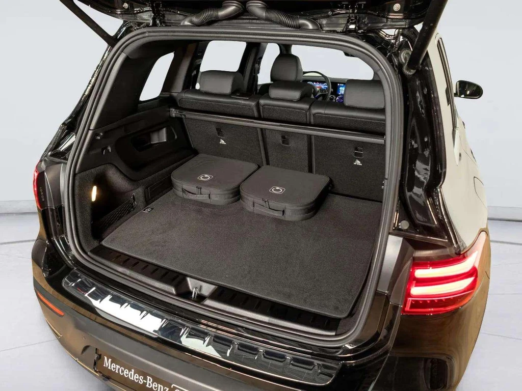 Mercedes-Benz EQB – foto 21