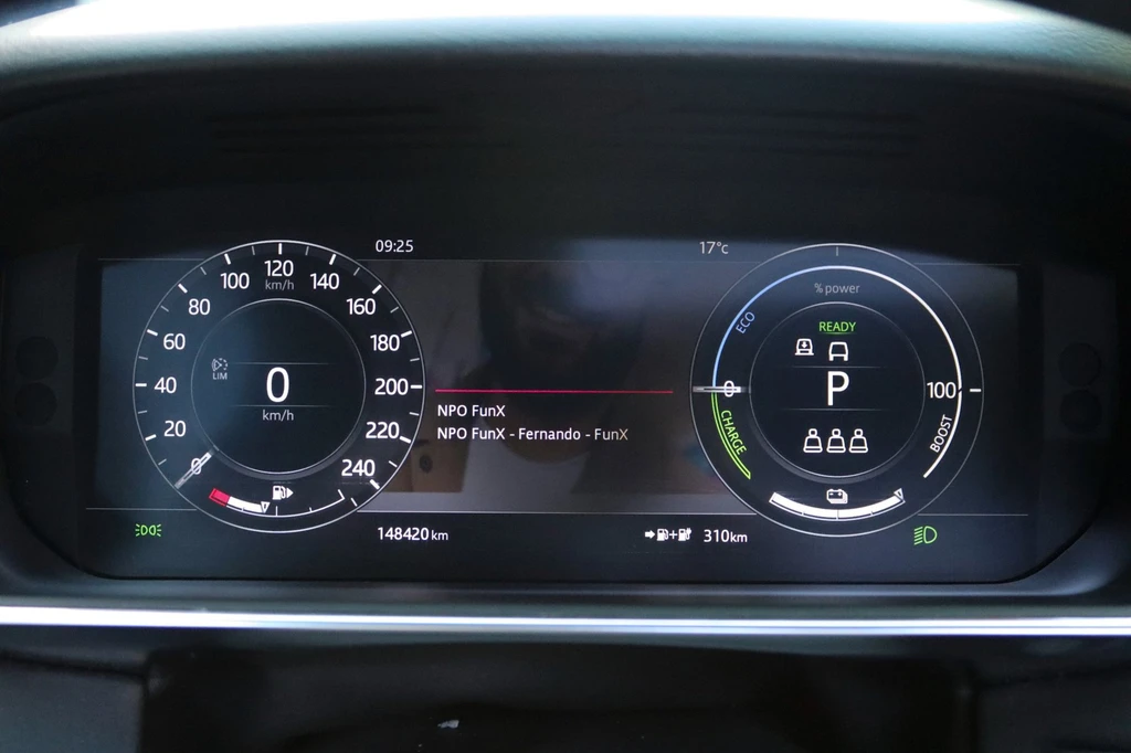 Land Rover Range Rover Sport – foto 22