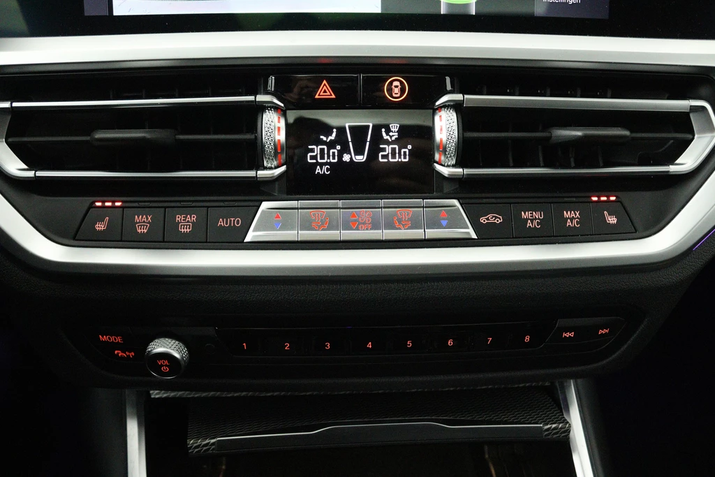 BMW 3 Serie – foto 14