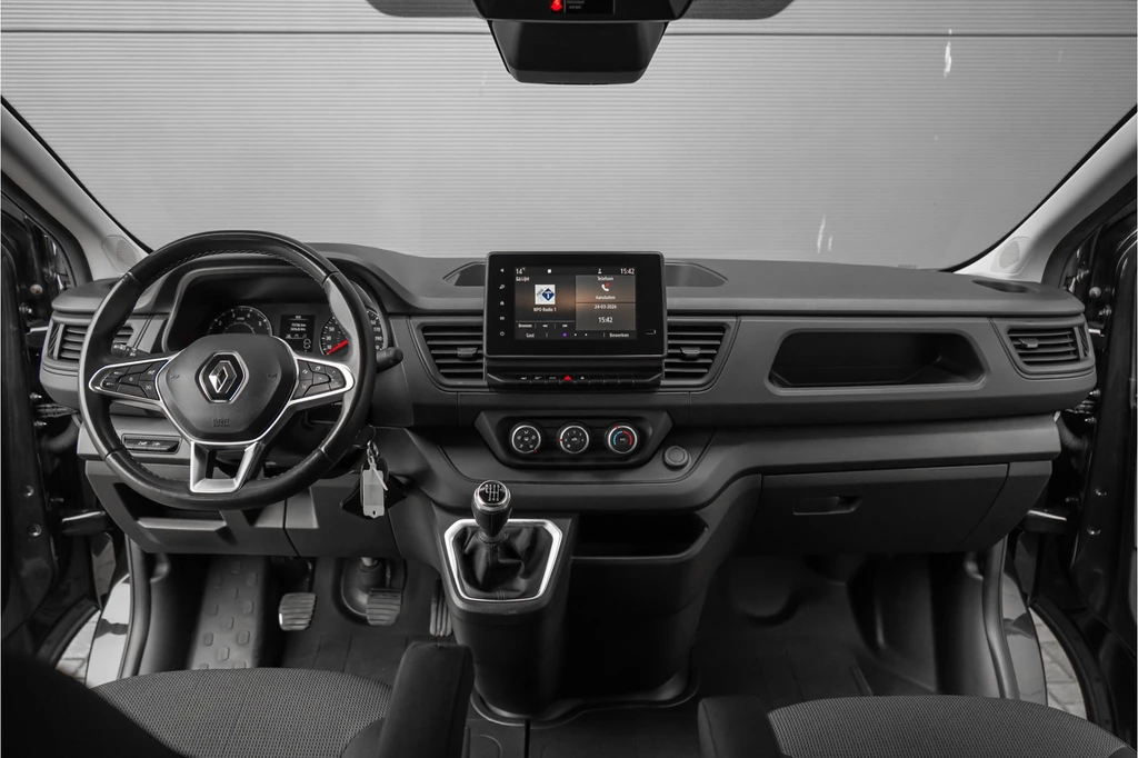 Renault Trafic – foto 9