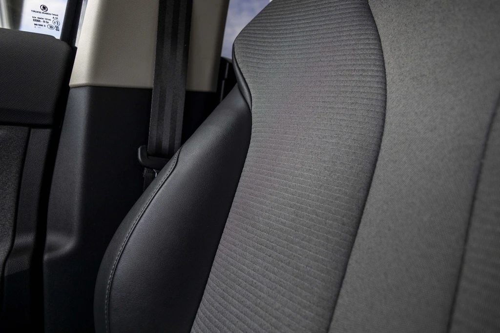 Škoda Enyaq iV – foto 16