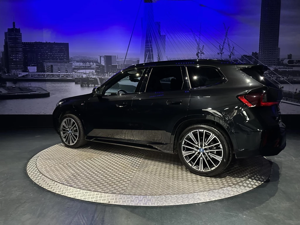 BMW X1 – foto 5