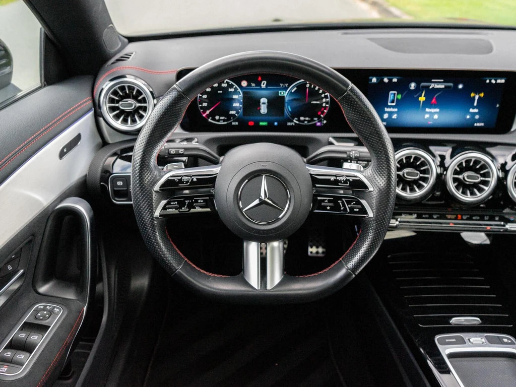 Mercedes-Benz CLA – foto 18