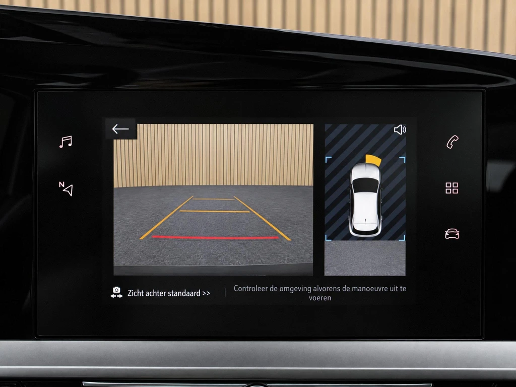 Opel Mokka-e – foto 16