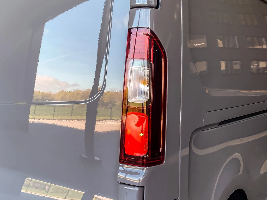 Renault Trafic – foto 44