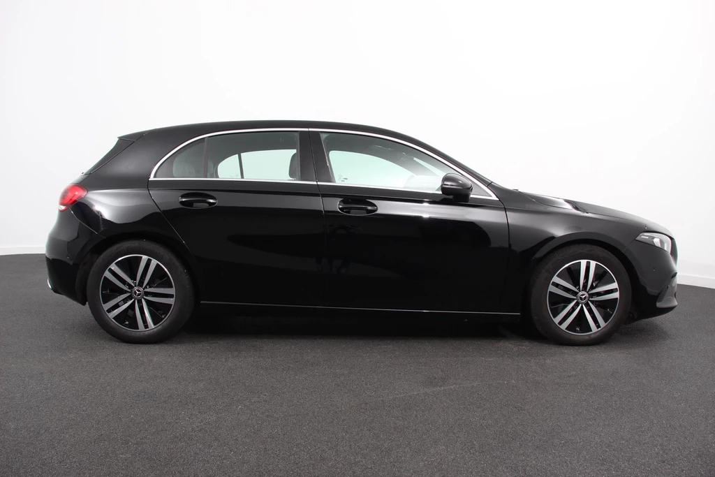 Mercedes-Benz A-Klasse – foto 5