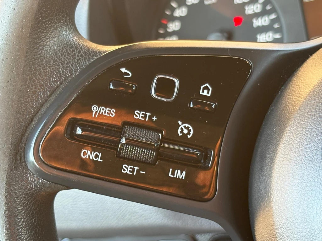 Mercedes-Benz Sprinter – foto 19