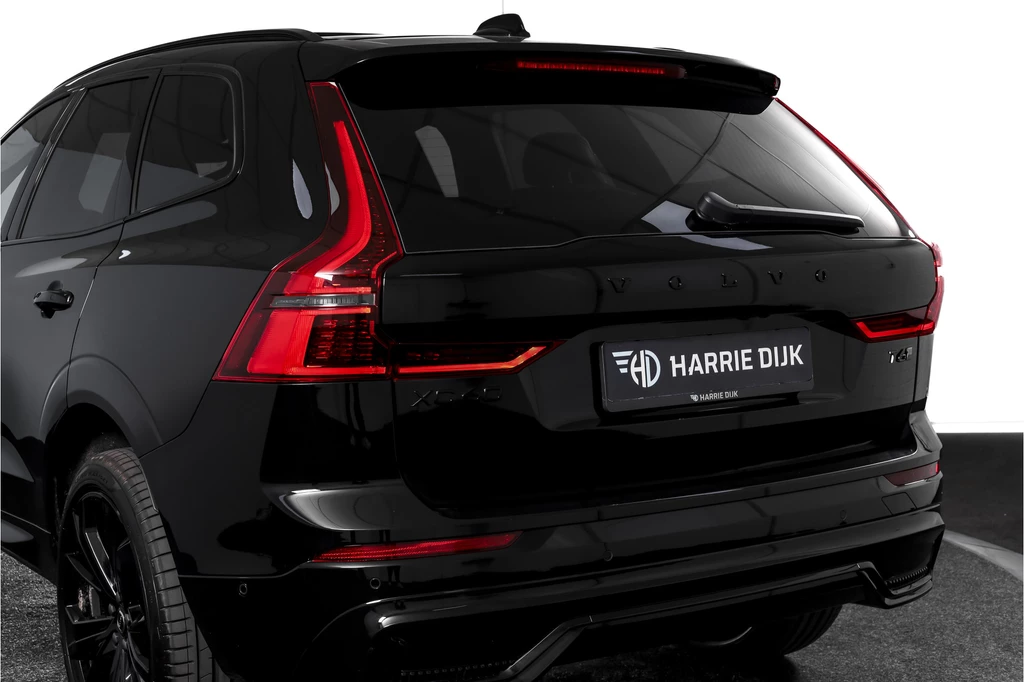Volvo XC60 – foto 6