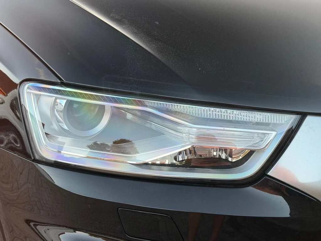 Audi Q3 – foto 11