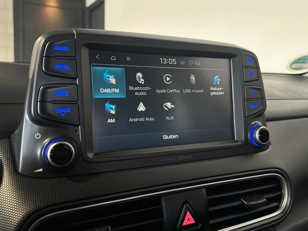 Hyundai Kona – foto 26