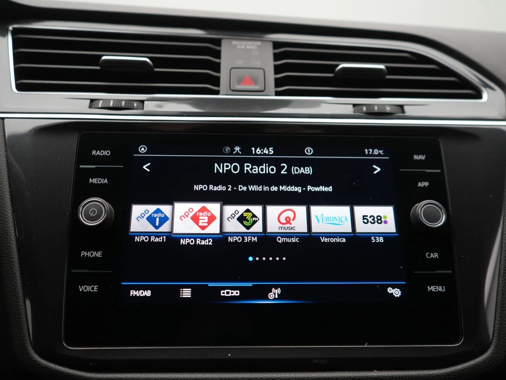 Volkswagen Tiguan Allspace – foto 20