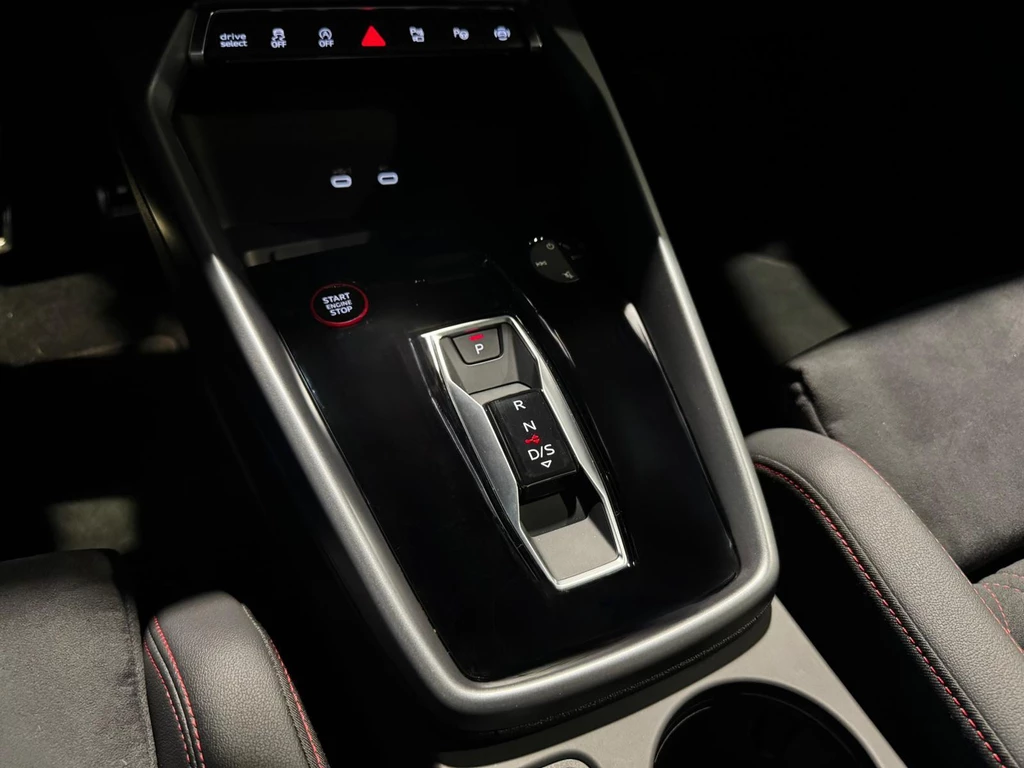 Audi A3 – foto 21