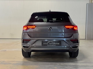Volkswagen T-Roc – thumbnail 4