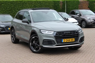 Audi Q5 – thumbnail 6