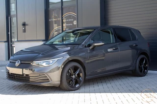 Volkswagen Golf – thumbnail 3