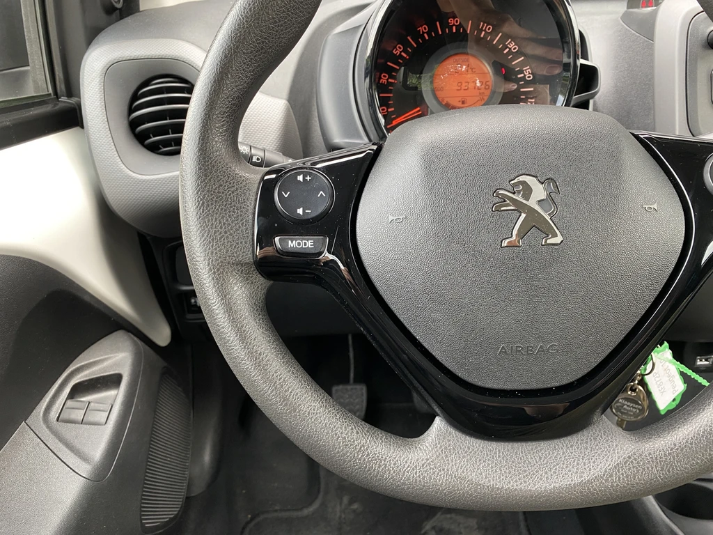 Peugeot 108 – foto 21