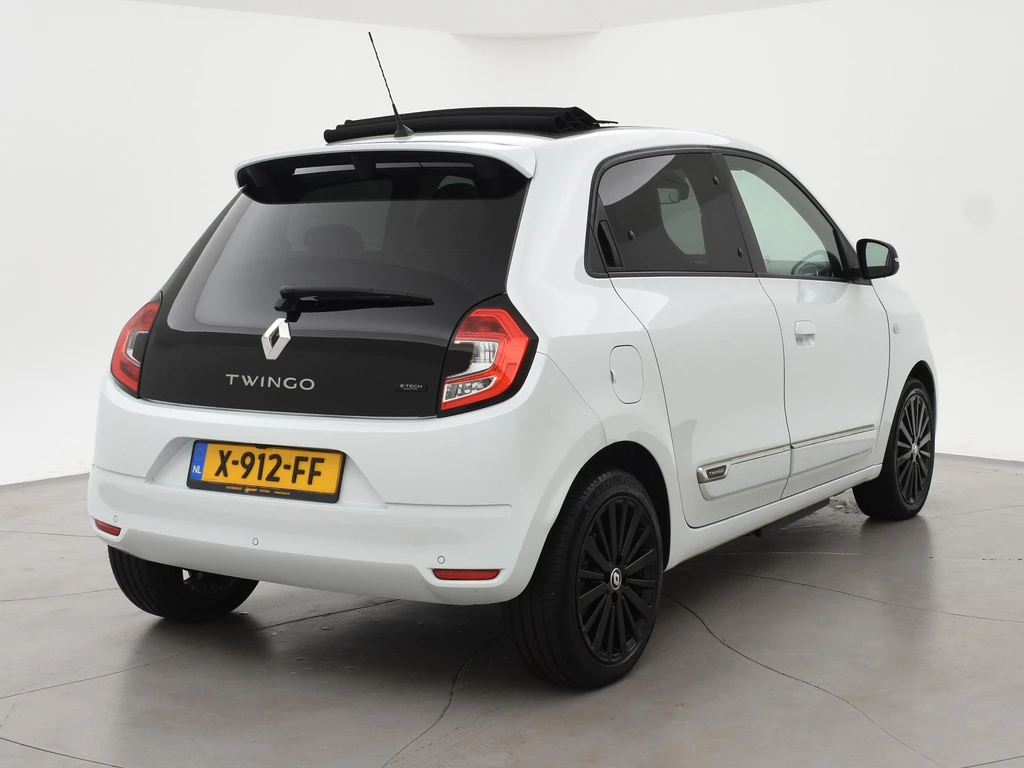 Renault Twingo – foto 4