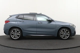 BMW X2 – thumbnail 5