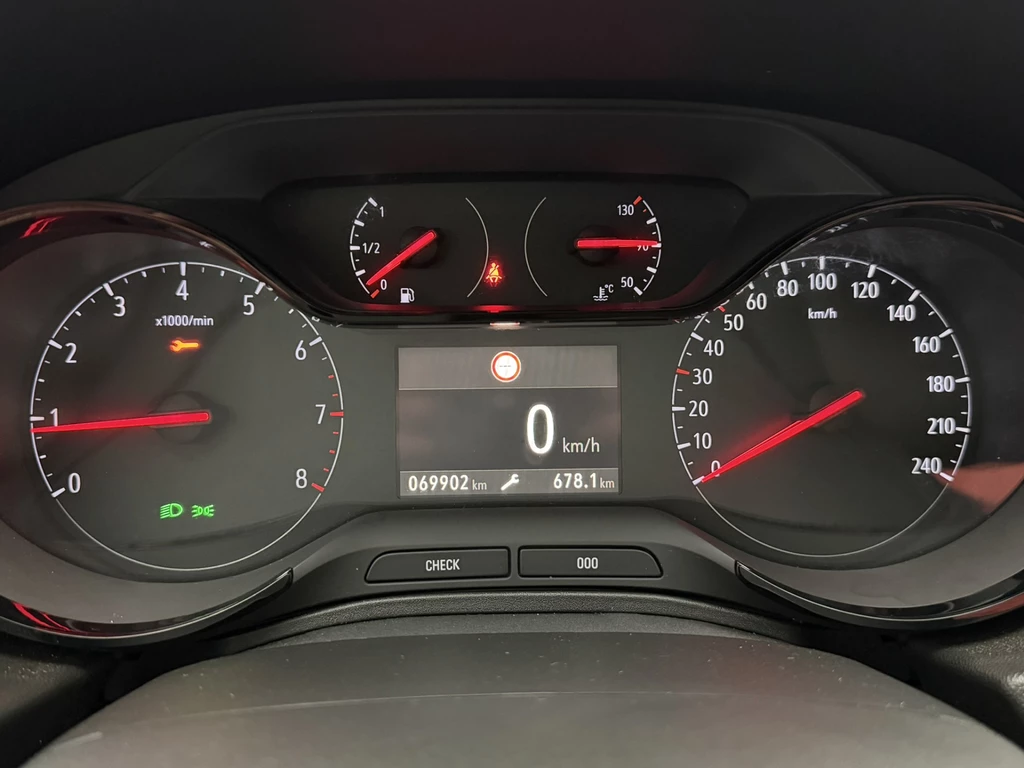 Opel Grandland X – foto 23