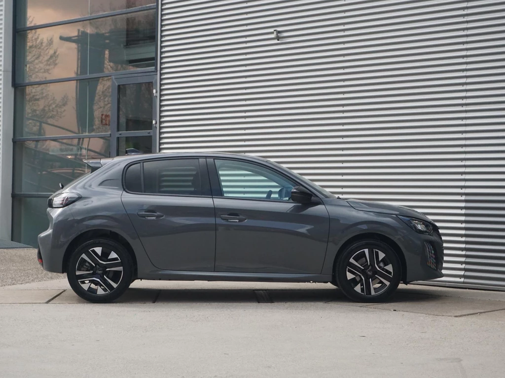 Peugeot 208 – foto 5