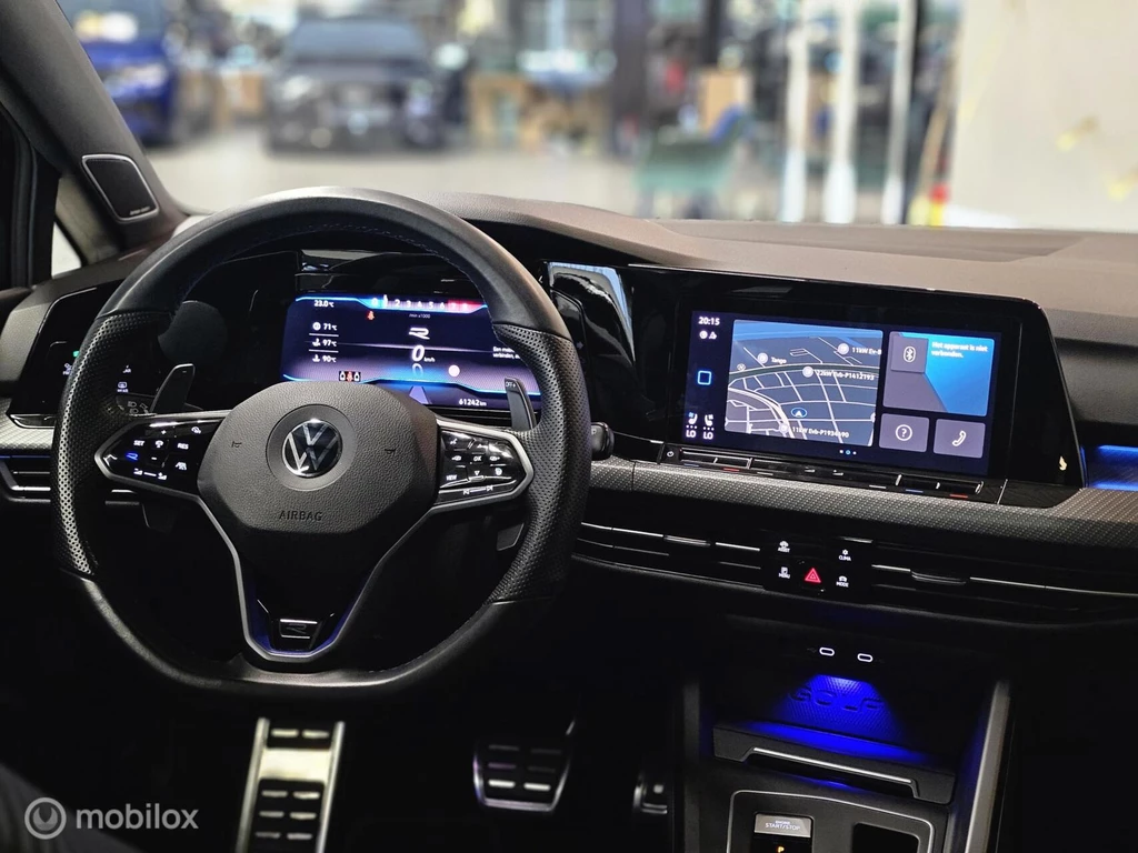 Volkswagen Golf – foto 60