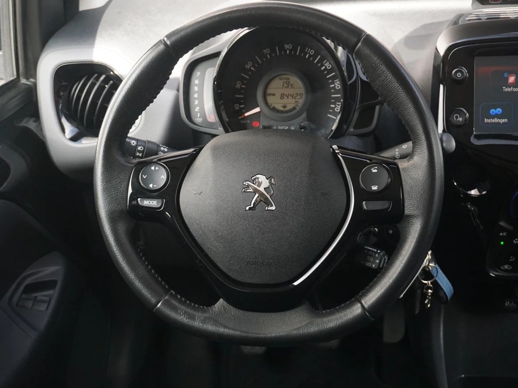 Peugeot 108 – foto 14