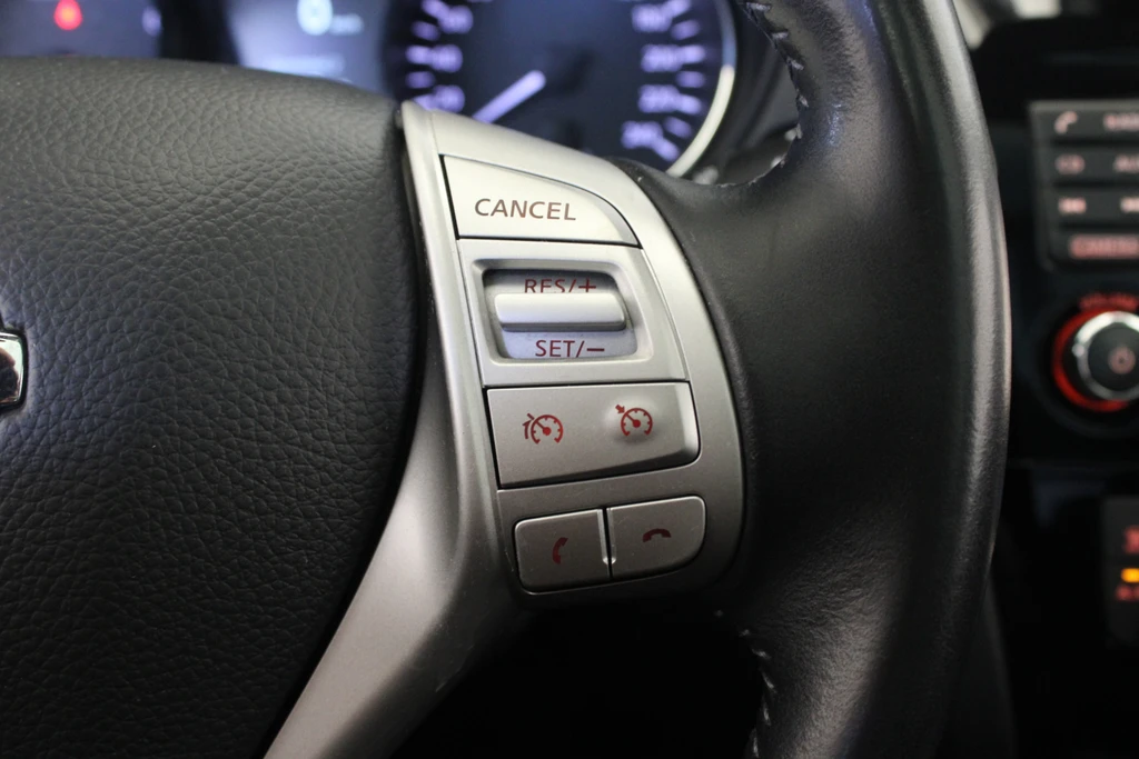 Nissan QASHQAI – foto 10