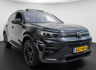 Volkswagen Tiguan – thumbnail 22