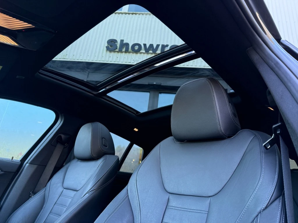 BMW X4 – foto 21