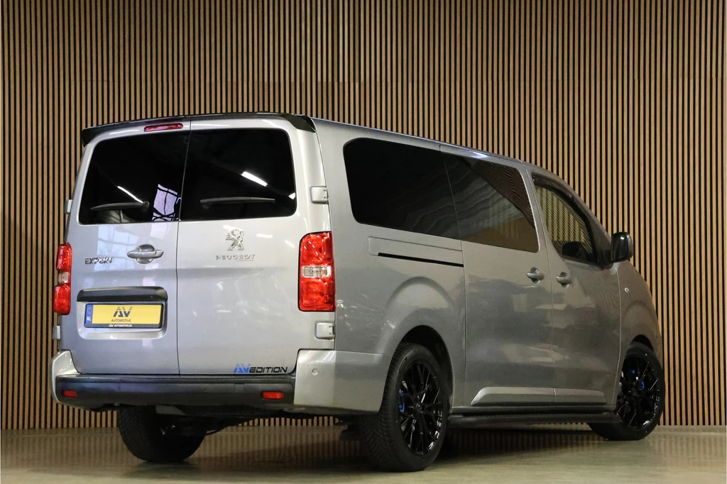 Peugeot Expert – foto 4
