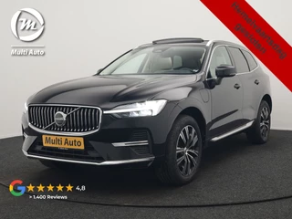 Volvo XC60 – thumbnail 1