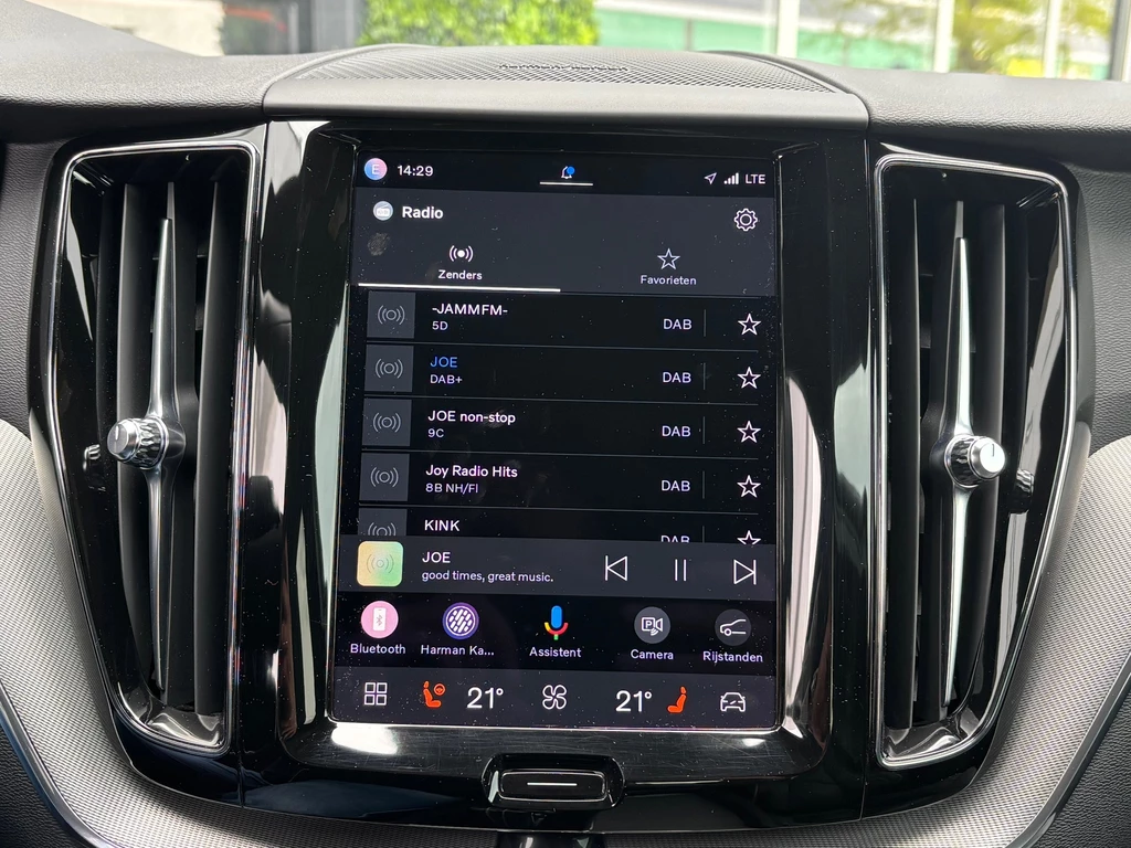 Volvo XC60 – foto 21