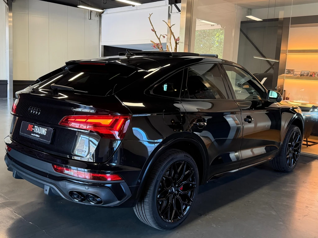 Audi Q5 – foto 10