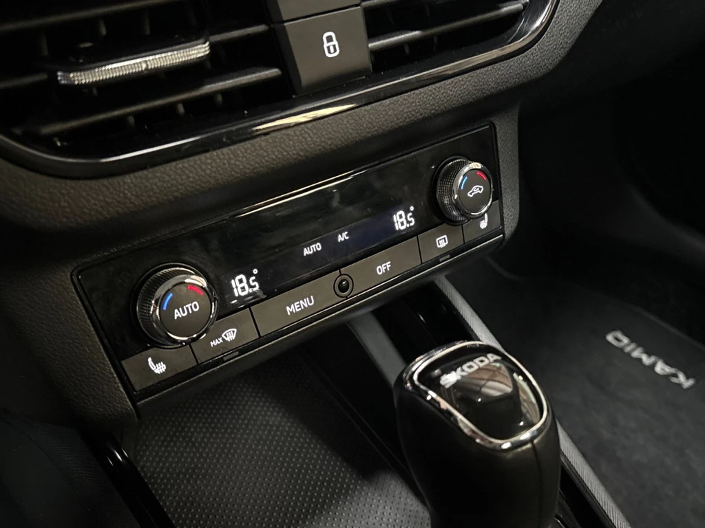 Škoda Kamiq – foto 9