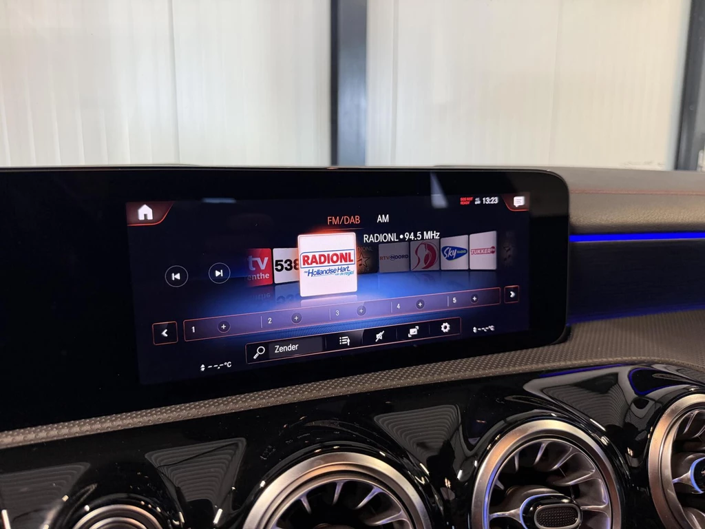Mercedes-Benz CLA – foto 43