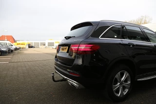 Mercedes-Benz GLC – thumbnail 14