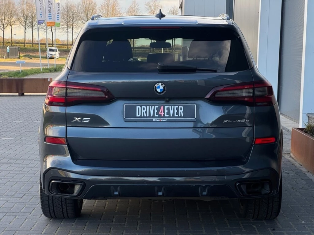 BMW X5 – foto 6