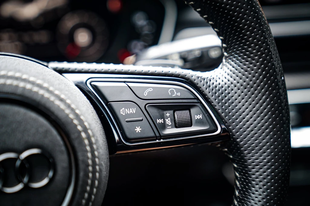 Audi A4 – foto 44