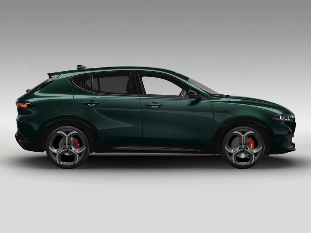 Alfa Romeo Tonale – foto 4