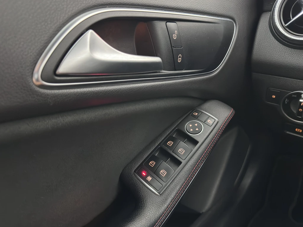 Mercedes-Benz CLA – foto 20