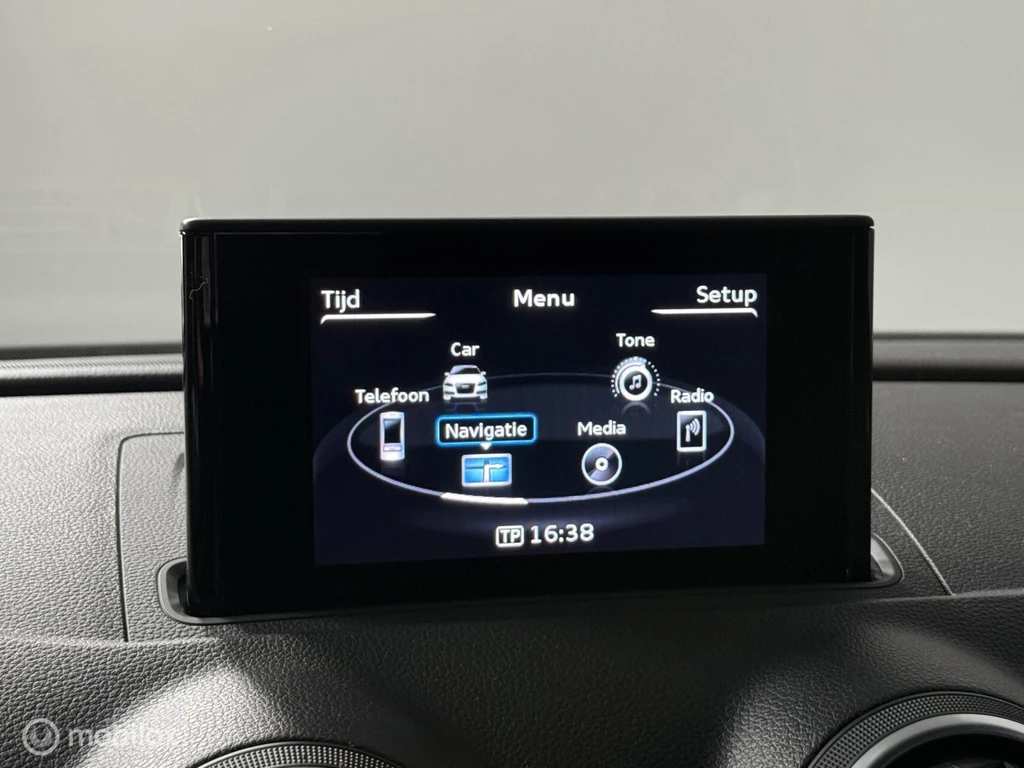 Audi A3 – foto 31