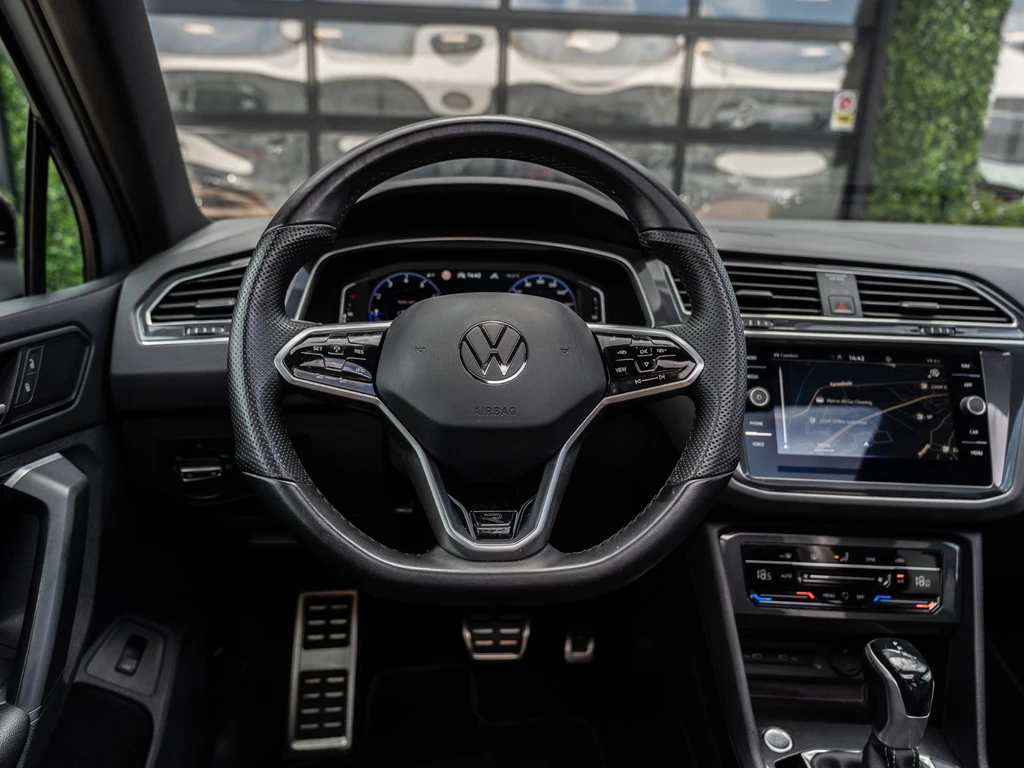 Volkswagen Tiguan – foto 33