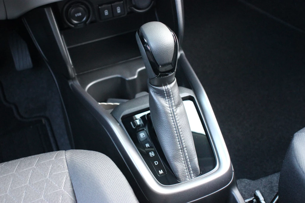 Suzuki Swift – foto 10