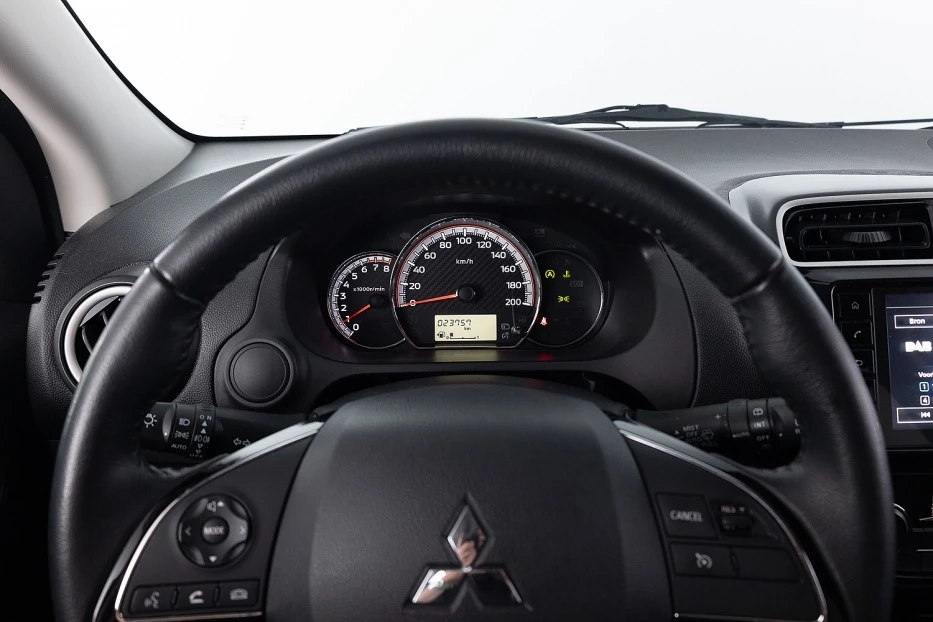 Mitsubishi Space Star – foto 19
